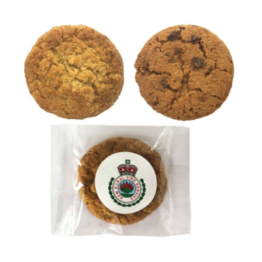 Biscuits in Cello Bags Hero